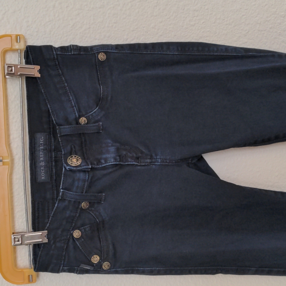 Stretchy Jeans